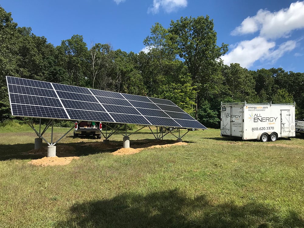 Massachusetts Solar Energy Incentives